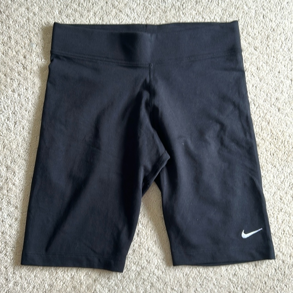 Nike Bike Shorts